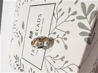 Charm Trollbeads in Vidrio UNICO56